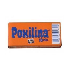 Klej   Poxilina 38ml
